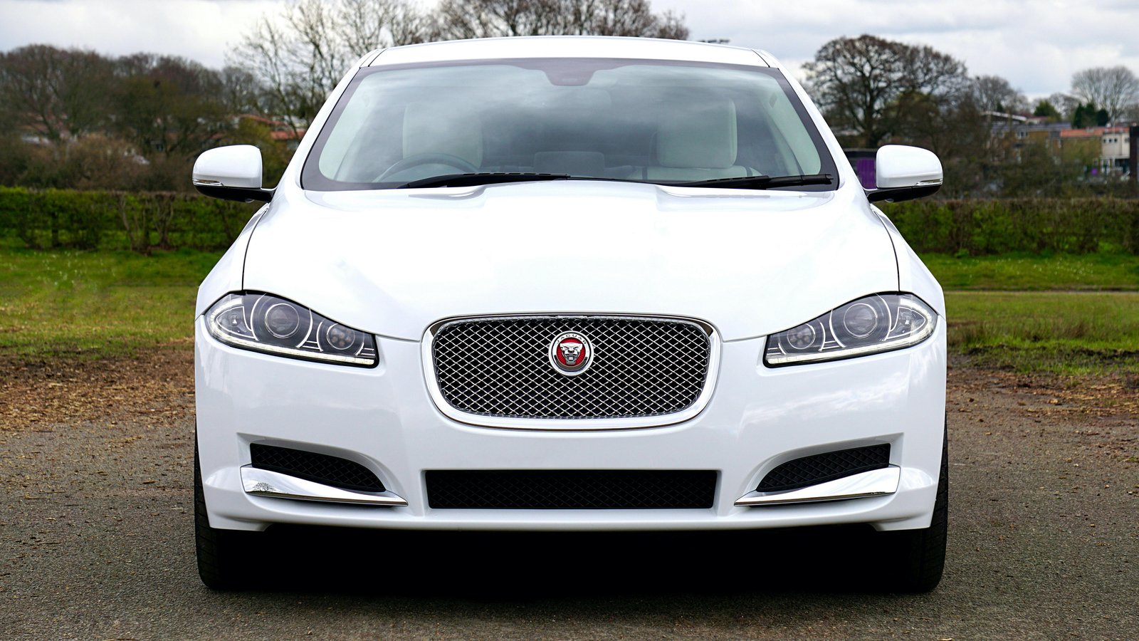 Jaguar XF Prestige